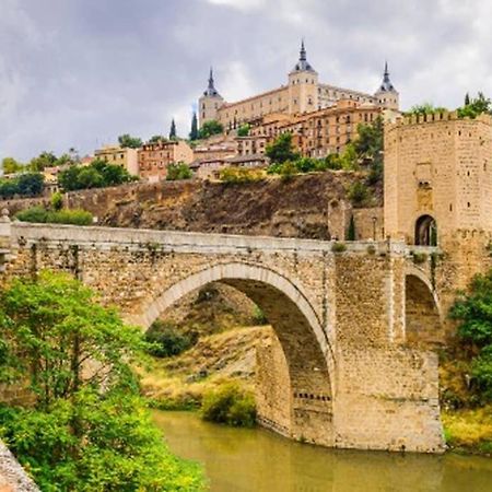 Stay Toletvm Apartametos Turisticos Toledo Exterior photo