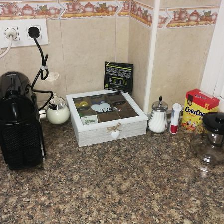 Stay Toletvm Apartametos Turisticos Toledo Exterior photo