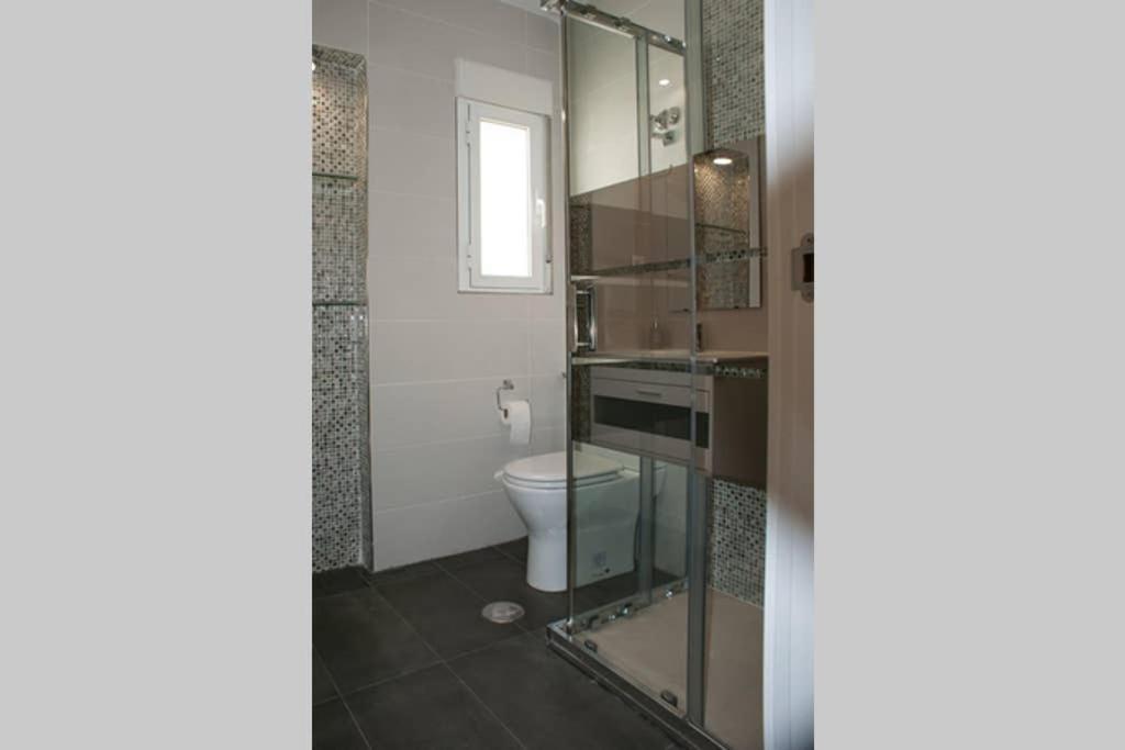 Stay Toletvm Apartametos Turisticos Toledo Exterior photo