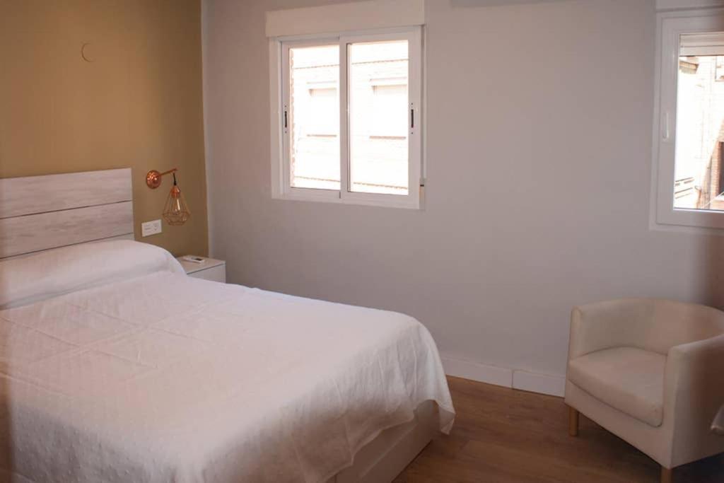 Stay Toletvm Apartametos Turisticos Toledo Exterior photo