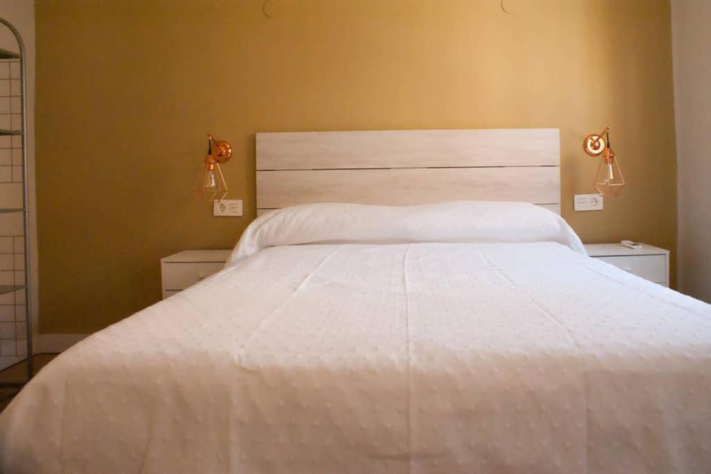 Stay Toletvm Apartametos Turisticos Toledo Exterior photo