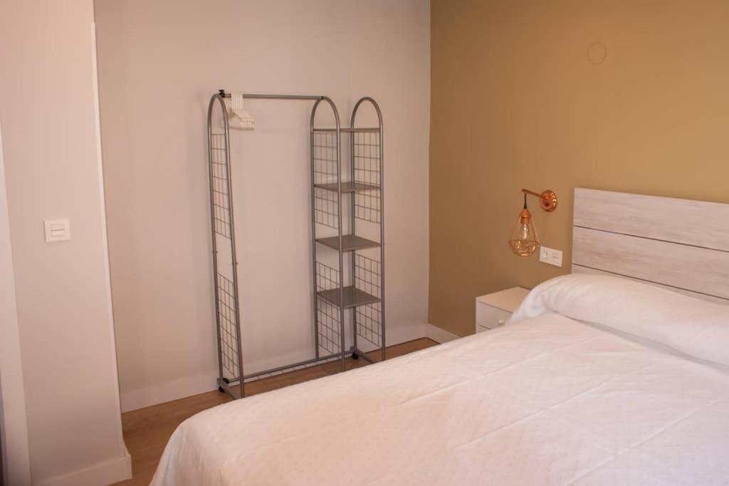 Stay Toletvm Apartametos Turisticos Toledo Exterior photo