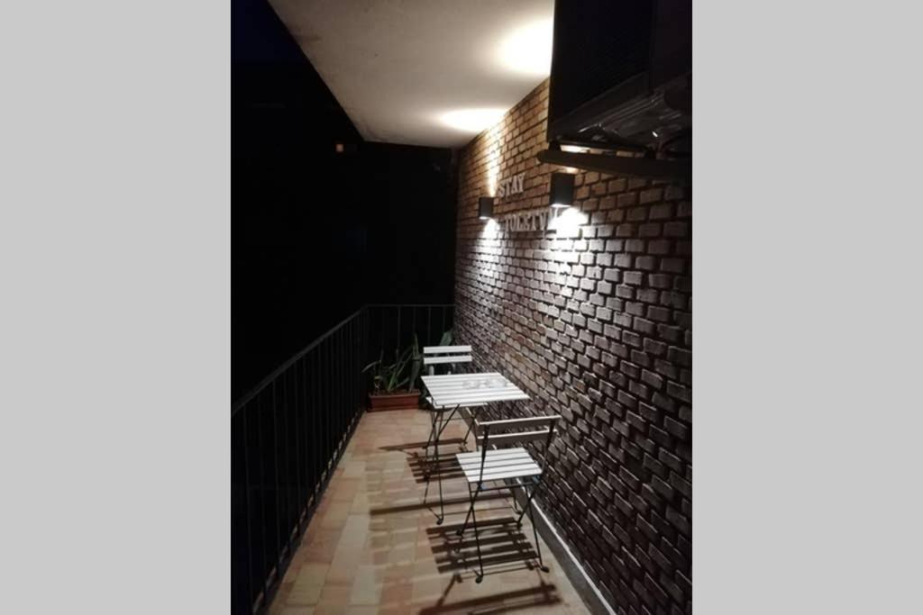 Stay Toletvm Apartametos Turisticos Toledo Exterior photo