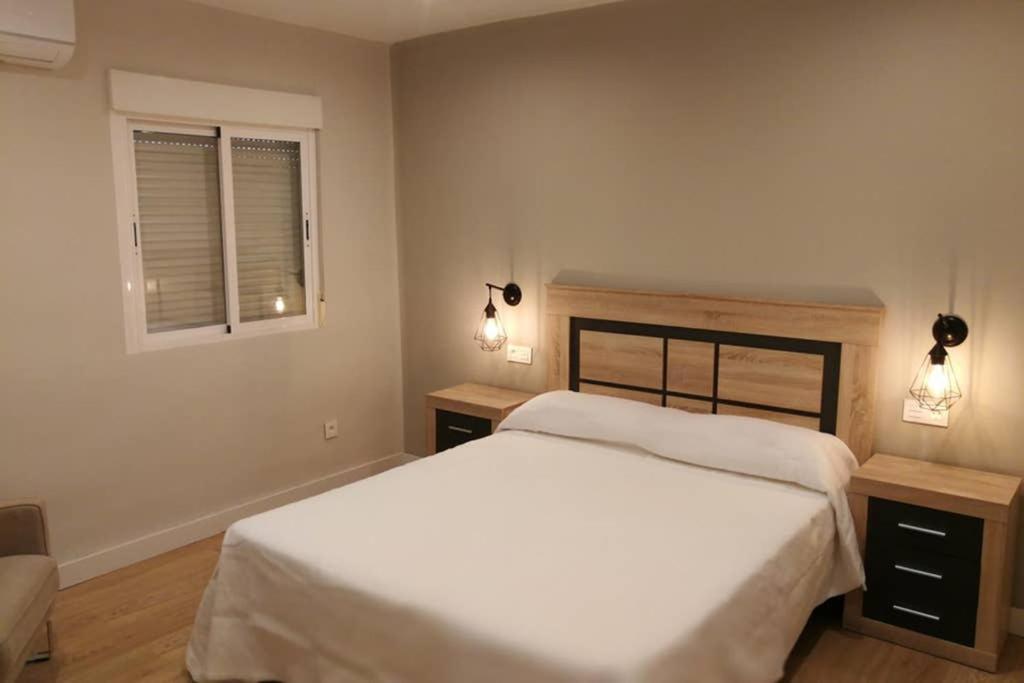 Stay Toletvm Apartametos Turisticos Toledo Exterior photo