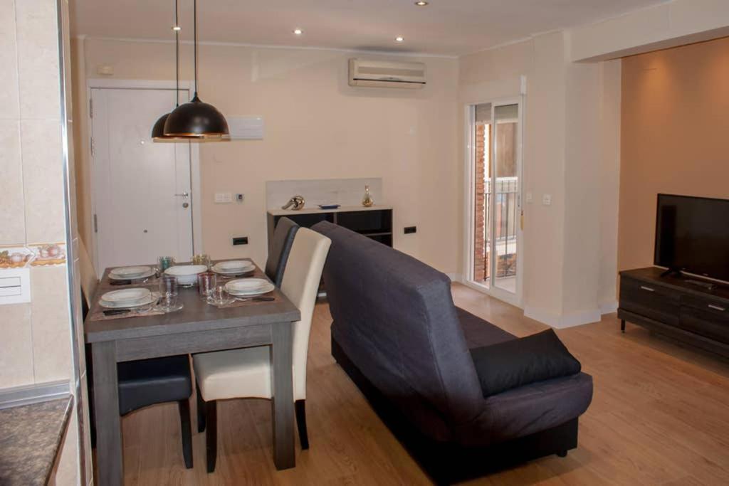Stay Toletvm Apartametos Turisticos Toledo Exterior photo