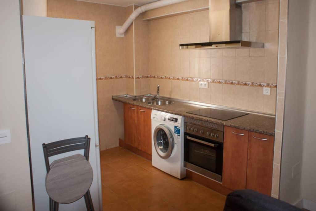 Stay Toletvm Apartametos Turisticos Toledo Exterior photo